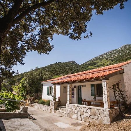 Holiday Home Potocinarka Potomje Εξωτερικό φωτογραφία