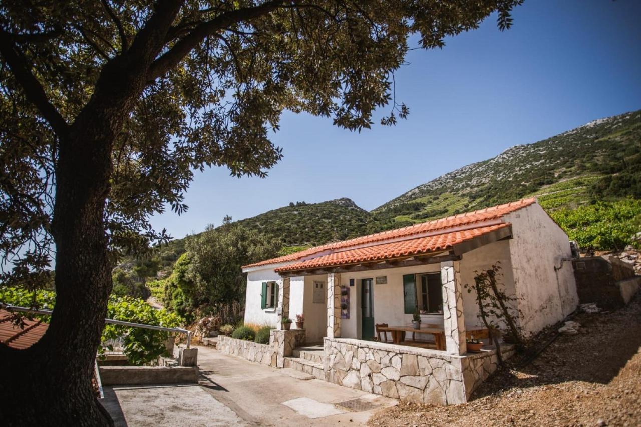 Holiday Home Potocinarka Potomje Εξωτερικό φωτογραφία