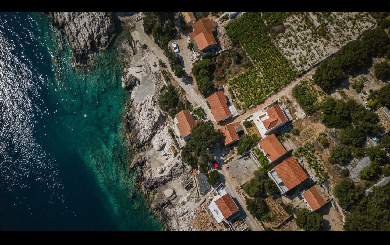 Holiday Home Potocinarka Potomje Εξωτερικό φωτογραφία